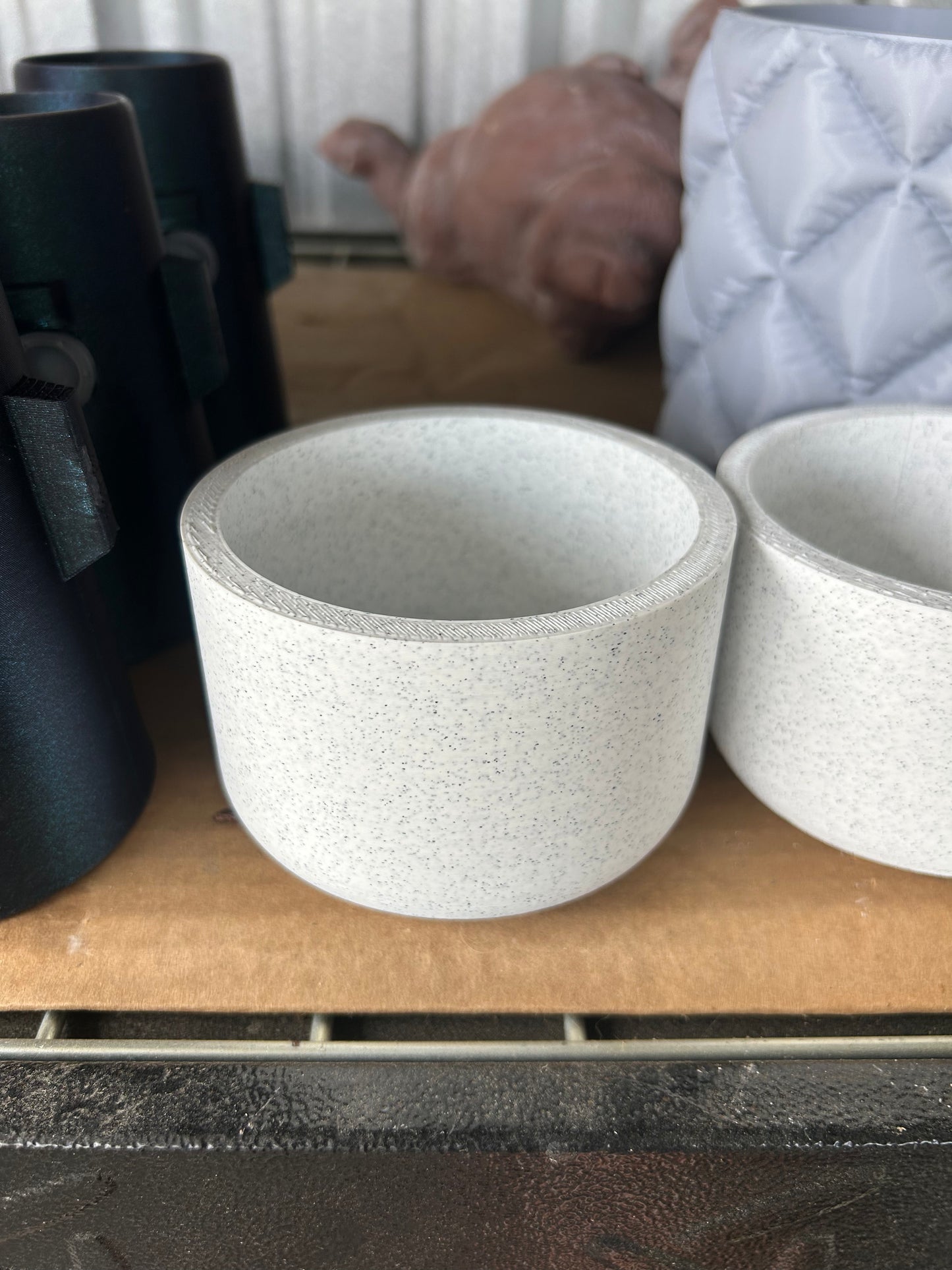 Speckled Planter