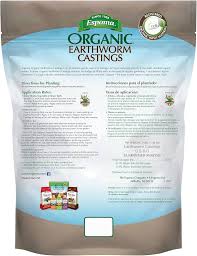 Espoma Earthworm Castings