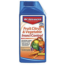 Bio Advanced Fruit Veg & Citrus Insect Control