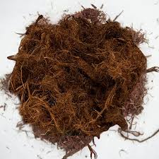 Grade A Redwood Mulch