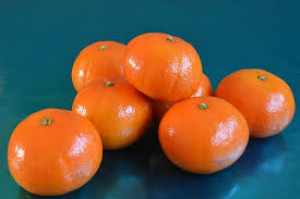 Murcott Mandarin