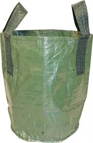 Dewitt Planter Bag