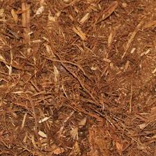 Grade A Cedar Bagged Mulch