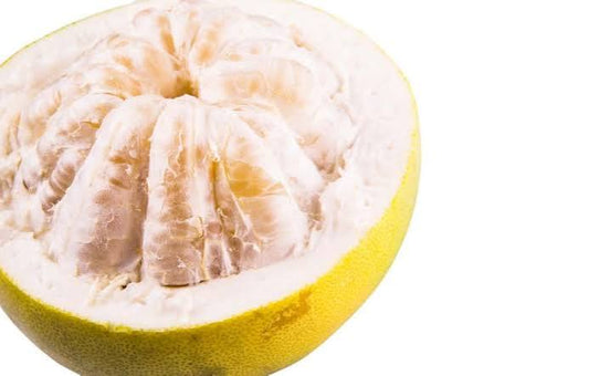 White Pummelo Grapefruit