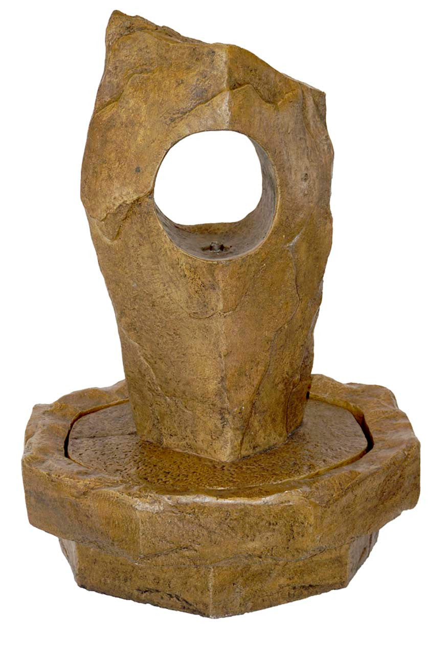 Eclipse Fountain