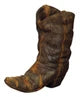 Cowboy Boot Planter
