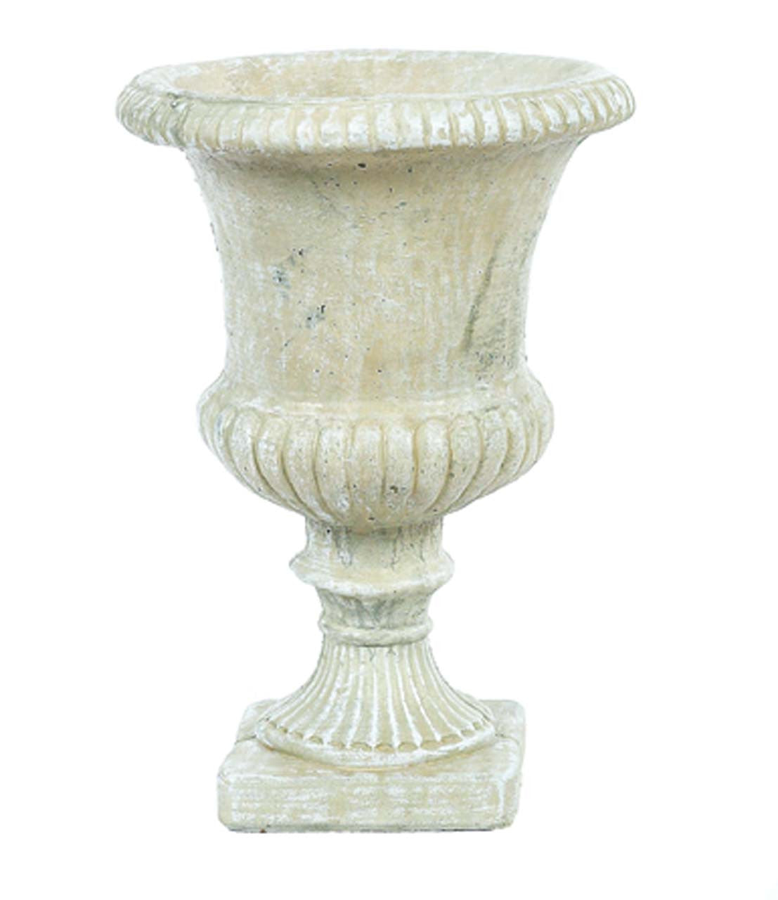 Plain Urn Planter
