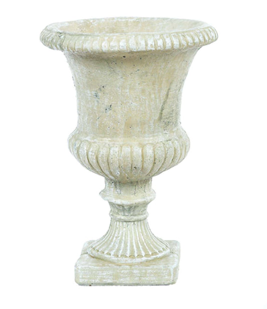 Plain Urn Planter