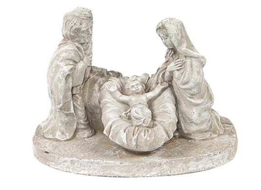 Birth of Jesus Statue