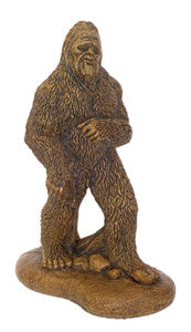 Sasquatch Statute