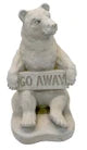 Go Away, Bear Statute