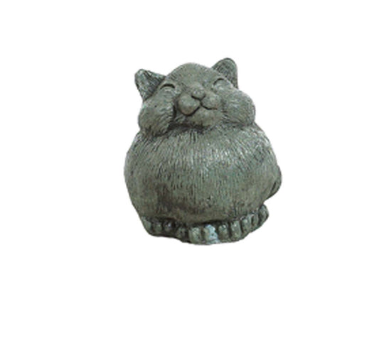Fat Cat Statue