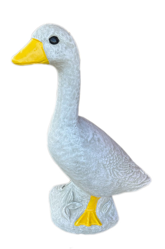 Porch Goose