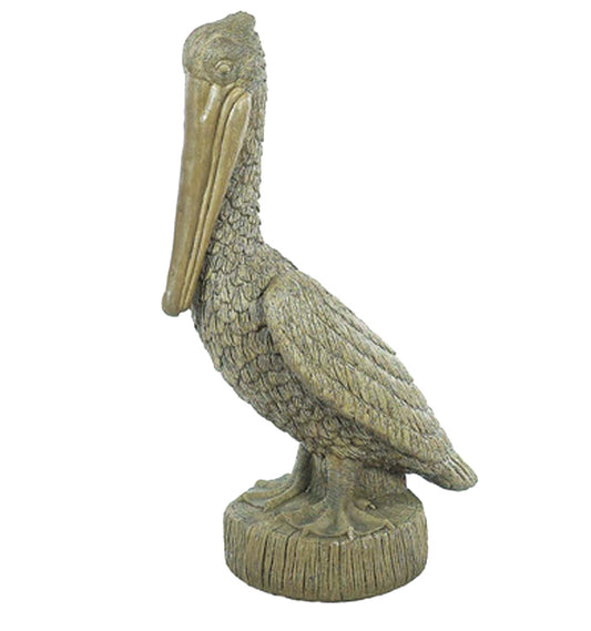 Pelican Statue 37"