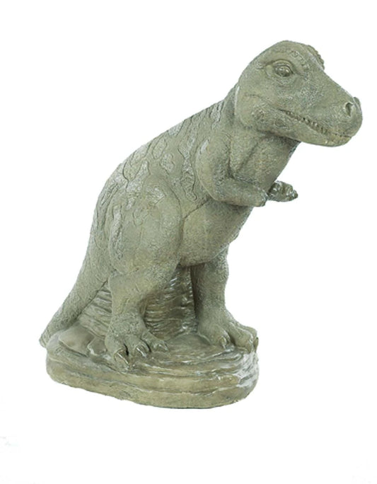 Small Dinosaur Statute