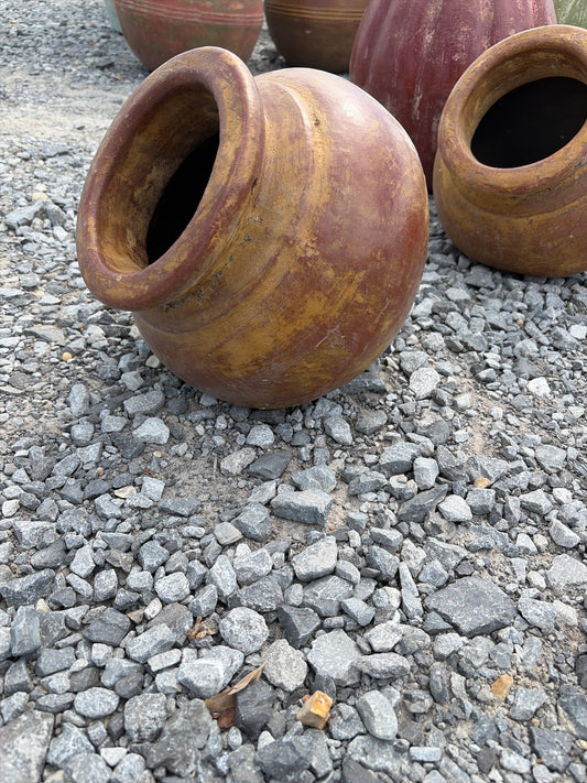 Small Cuban Planter