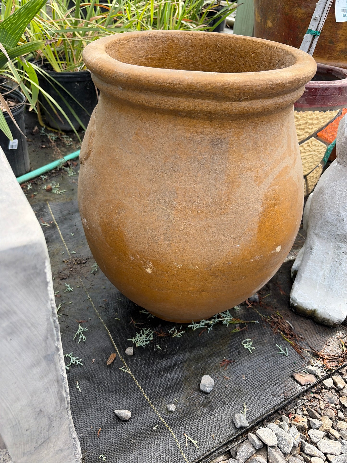 Orleans Vase