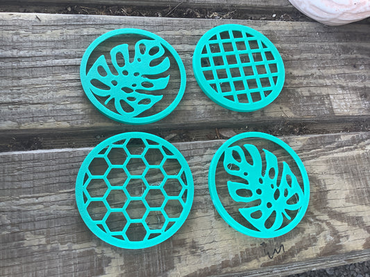 Plant propagation holder