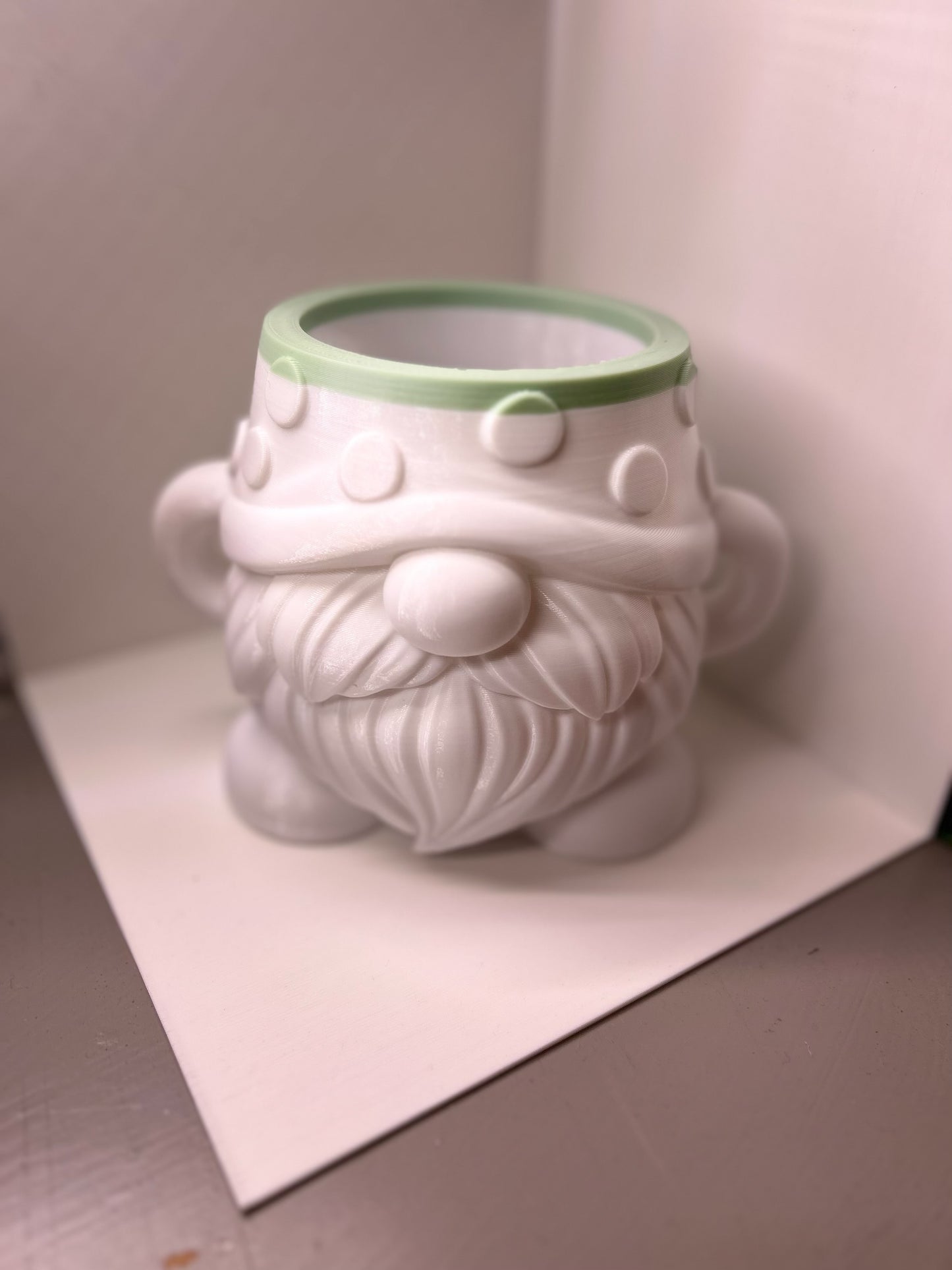 Gnome Planter