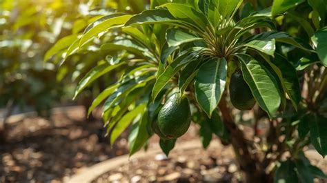 3 Gallon Super Hass (U La La) Avocado