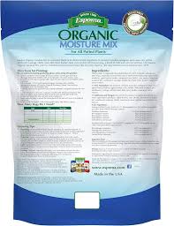 Espoma Moisture Potting Mix