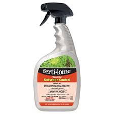 Fertilome Nutsedge Control