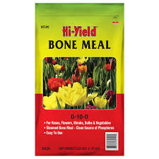 Hi-Yield Bone Meal