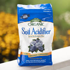 Espoma Soil Acidifier