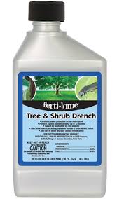 Fertilome PT Systemic Insect Drench