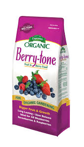 Espoma Berry~Tone