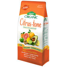 Espoma Citrus Tone