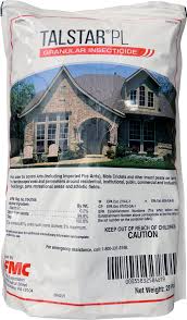 Talstar Pl Granule Insecticide