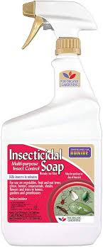 Bonide Insecticidal Soap