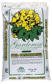 Gardenese Soil Conditioner