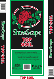 Showscape Top Soil