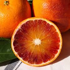 Moro Blood Orange