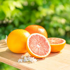 Red Grapefruit