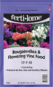 Fertilome Bougainvillea Fertilizer