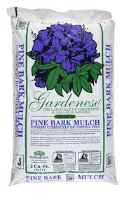 Gardenese Pine Bark Mulch