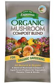 Espoma Mushroom Compost