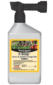F-Stop Fungicide