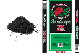 Showscape Top Soil