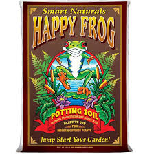Happy Frog Potting Soil