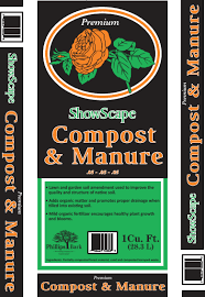 Showscape Compost & Manure