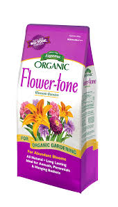 Espoma Flower Tone