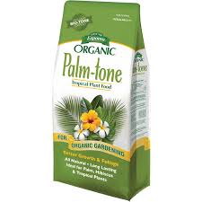 Espoma Palm Tone