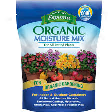 Espoma Moisture Potting Mix