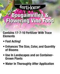 Fertilome Bougainvillea Fertilizer