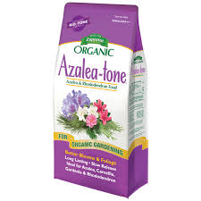 Espoma Azalea Tone