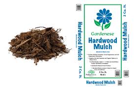Gardenese Hardwood Mulch